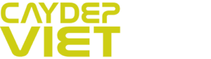 logo công ty - cây đẹp việt